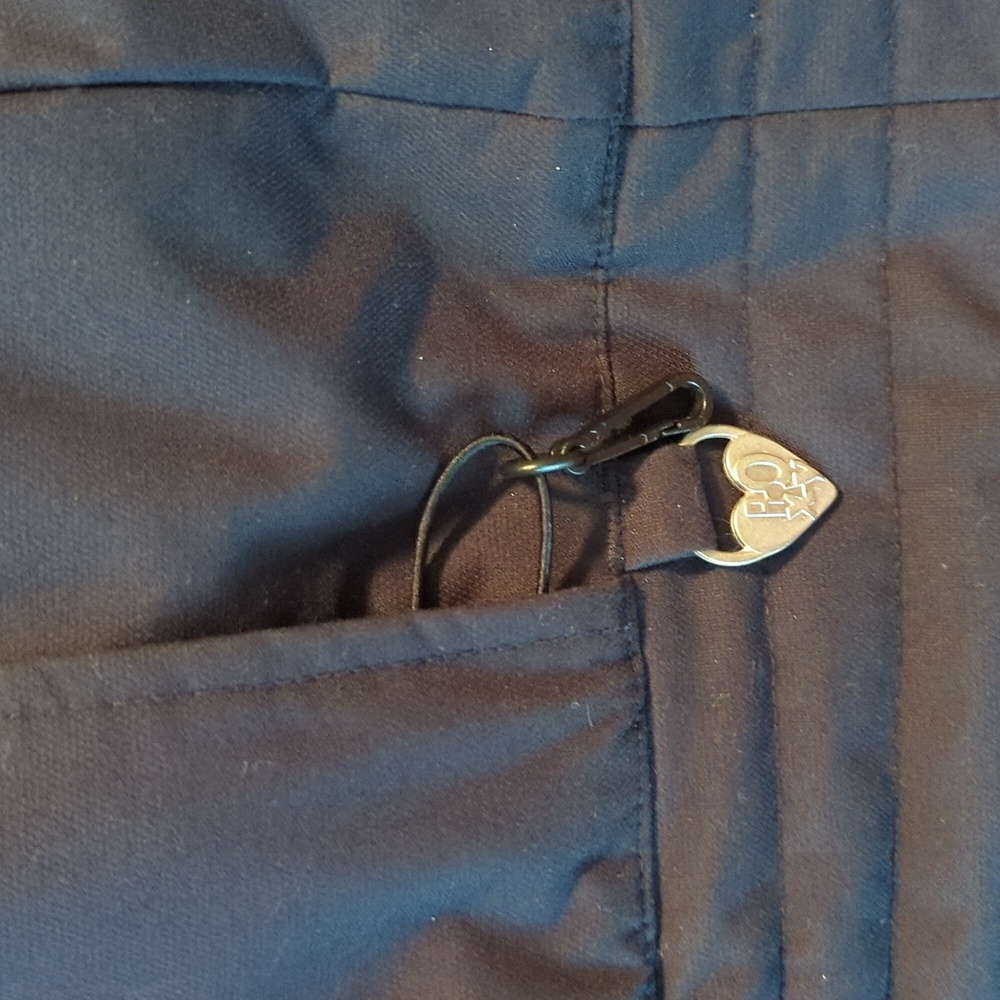 Roxy Snow Jacket - image 5